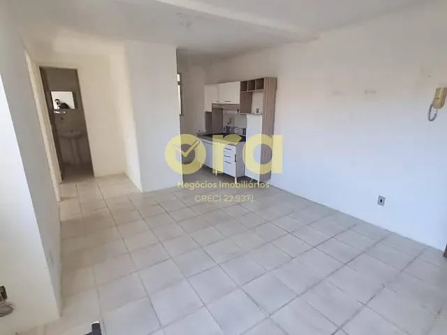Apartamento 2 quartos e 1 banheiro, à venda, no bairro Areal em Pelotas