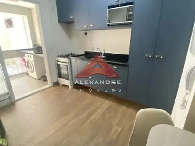 Apartamento com 105m² 3 quartos e 1 banheiro, à venda, no bairro Parque Industrial em São José dos Campos