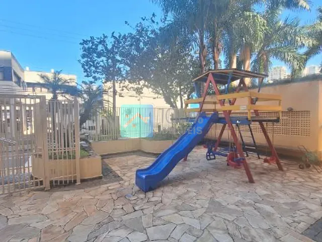 Apartamento 2 quartos e 2 banheiros, à venda, no bairro Parque Residencial Aquarius em São José dos Campos
