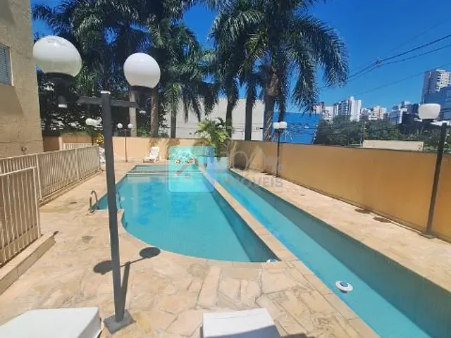 Apartamento 2 quartos e 2 banheiros, à venda, no bairro Parque Residencial Aquarius em São José dos Campos