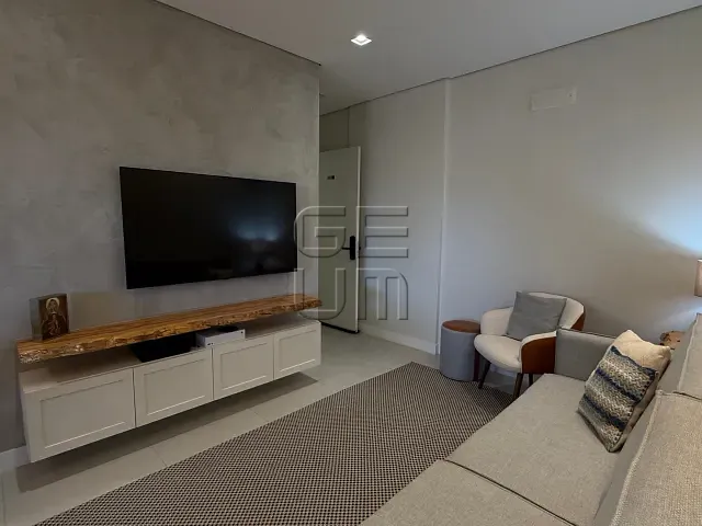 Apartamento 3 quartos e 2 banheiros, à venda, no bairro Centro em Londrina