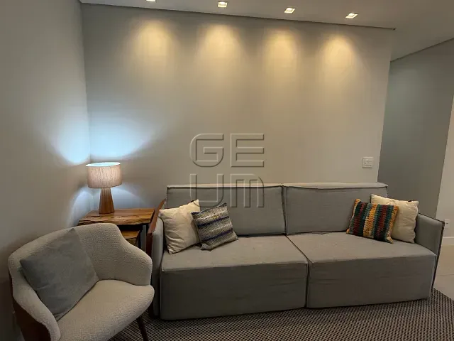 Apartamento 3 quartos e 2 banheiros, à venda, no bairro Centro em Londrina