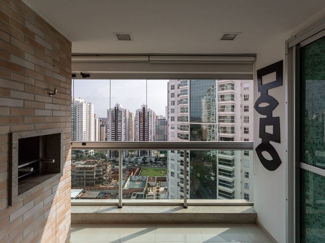 Apartamento 3 quartos e 2 banheiros, à venda, no bairro Gleba Palhano em Londrina