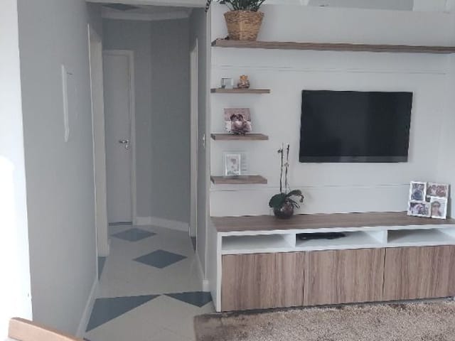 Foto do Apartamento - Apartamento à venda, 75 m² por R$ 430.000,00 - Conjunto Residencial Trinta e Um de Março - São José dos Campos/SP | INDEPENDENCE NEGOCIOS IMOBILIARIOS LTDA