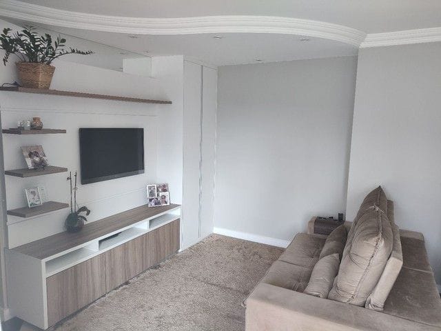 Foto do Apartamento - Apartamento à venda, 75 m² por R$ 430.000,00 - Conjunto Residencial Trinta e Um de Março - São José dos Campos/SP | INDEPENDENCE NEGOCIOS IMOBILIARIOS LTDA
