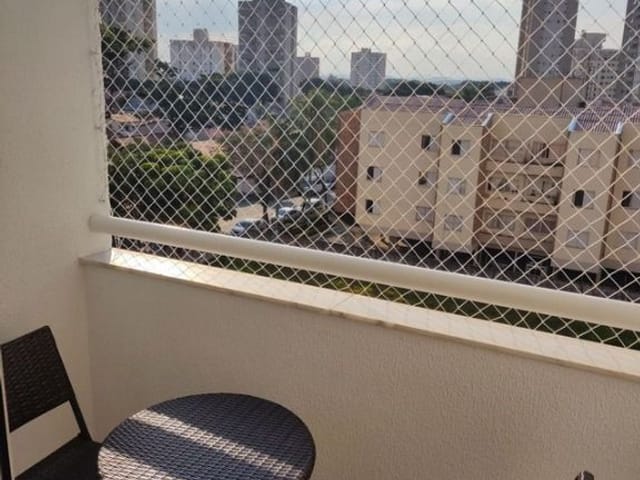 Foto do Apartamento - Apartamento à venda, 75 m² por R$ 430.000,00 - Conjunto Residencial Trinta e Um de Março - São José dos Campos/SP | INDEPENDENCE NEGOCIOS IMOBILIARIOS LTDA