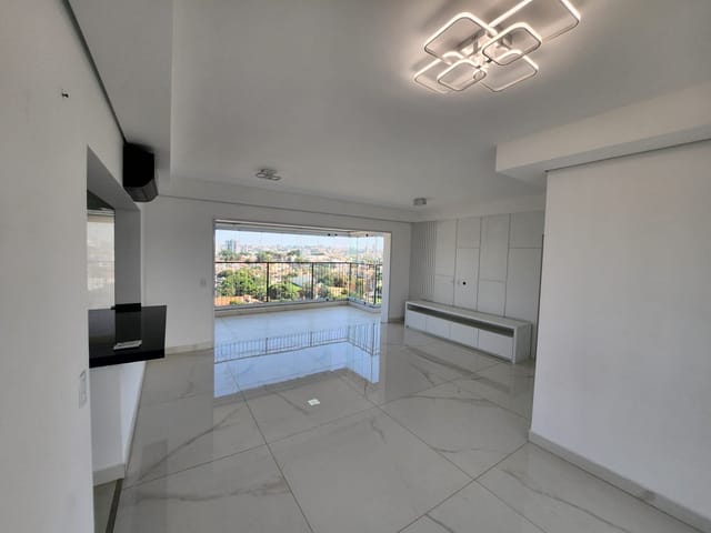 Foto do Apartamento - Oásis de Luxo: 4 Dormitórios, 3 Suítes, Vista Panorâmica por R$10 Mil - Condomínio Tom Jobim, Campolim, Sorocaba, SP | Plus Negócios Imobiliários