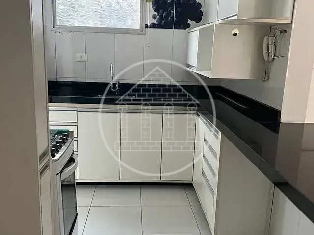 Apartamento com 70m² 2 quartos e 1 banheiro, à venda, no bairro Jardim Paulista em São Paulo