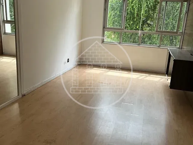 Apartamento com 70m² 2 quartos e 1 banheiro, à venda, no bairro Jardim Paulista em São Paulo
