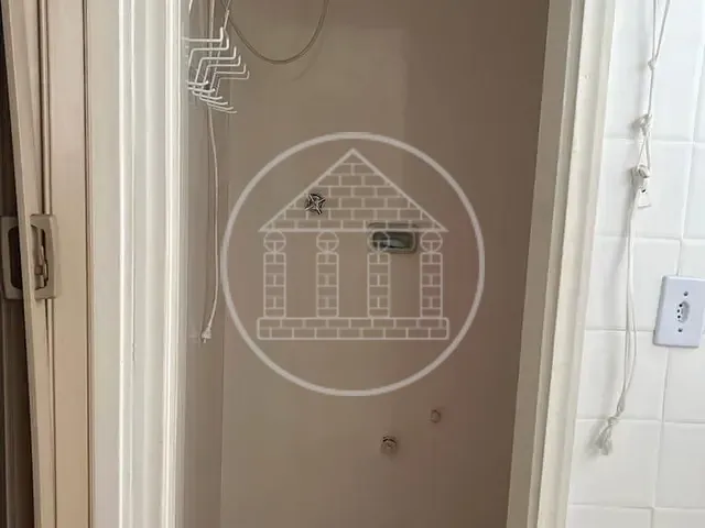 Apartamento com 70m² 2 quartos e 1 banheiro, à venda, no bairro Jardim Paulista em São Paulo