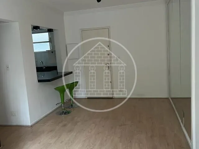 Apartamento com 70m² 2 quartos e 1 banheiro, à venda, no bairro Jardim Paulista em São Paulo