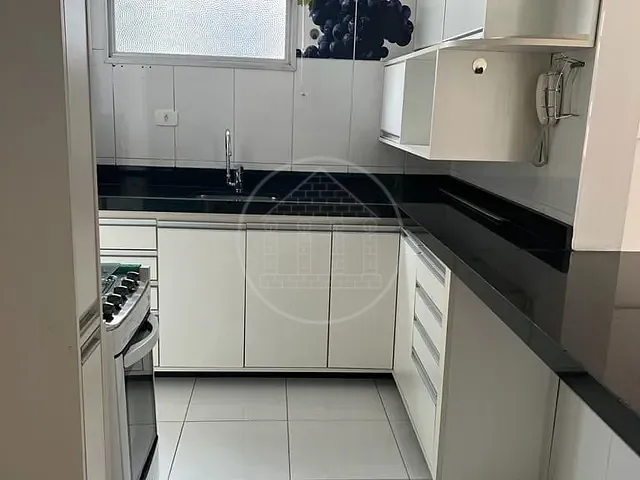 Apartamento com 70m² 2 quartos e 1 banheiro, à venda, no bairro Jardim Paulista em São Paulo