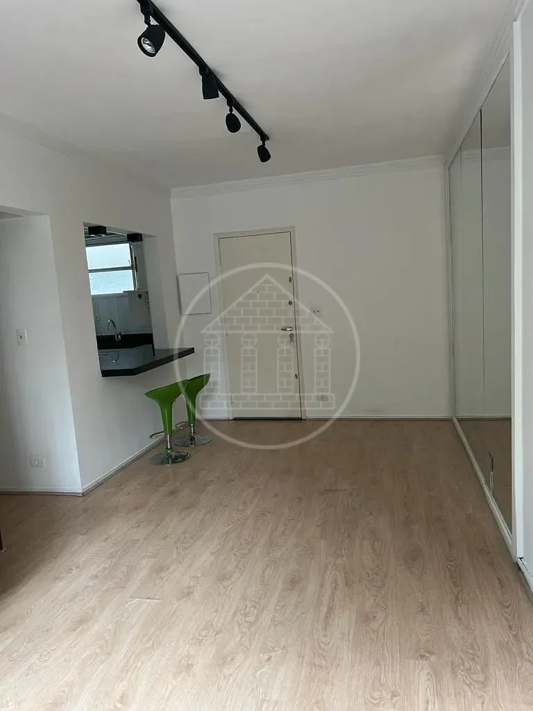 Apartamento, 2 quartos, 70 m² - Foto 1