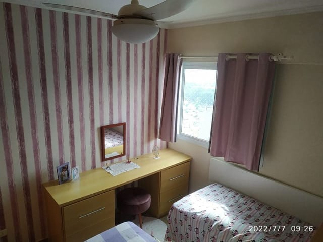 Foto do Apartamento - Apartamento à venda 4 Quartos, 1 Suite, 115M², Jardim Aquarius, São José dos Campos - SP | Edifício Di Varese Aquarius | RUSSI IMÓVEIS
