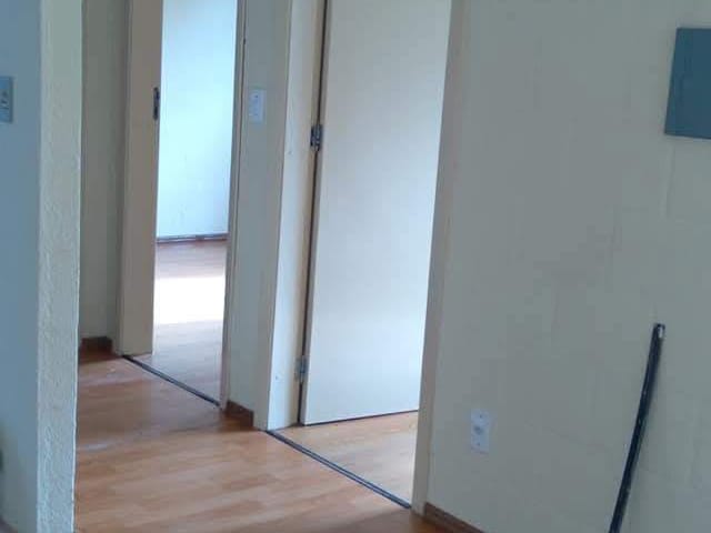 Apartamento com 48m² 2 quartos e 1 banheiro, à venda, no bairro Fragata em Pelotas