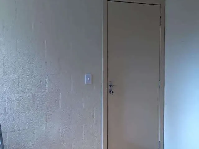 Apartamento com 48m² 2 quartos e 1 banheiro, à venda, no bairro Fragata em Pelotas