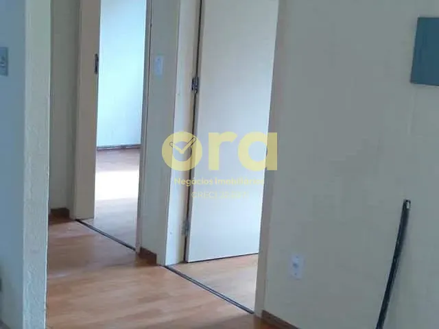 Apartamento com 48m² 2 quartos e 1 banheiro, à venda, no bairro Fragata em Pelotas