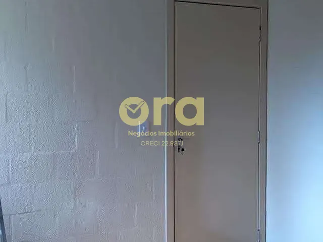 Apartamento com 48m² 2 quartos e 1 banheiro, à venda, no bairro Fragata em Pelotas
