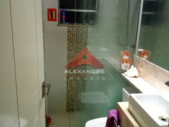 Apartamento com 55m² 2 quartos e 1 banheiro, à venda, no bairro Alto da Ponte em São José dos Campos