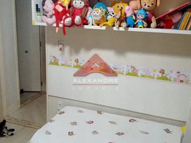 Apartamento com 55m² 2 quartos e 1 banheiro, à venda, no bairro Alto da Ponte em São José dos Campos