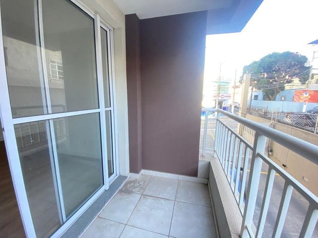 Foto do Apartamento - Apartamento à venda, Quitaúna, Osasco, SP | Collina Imóveis