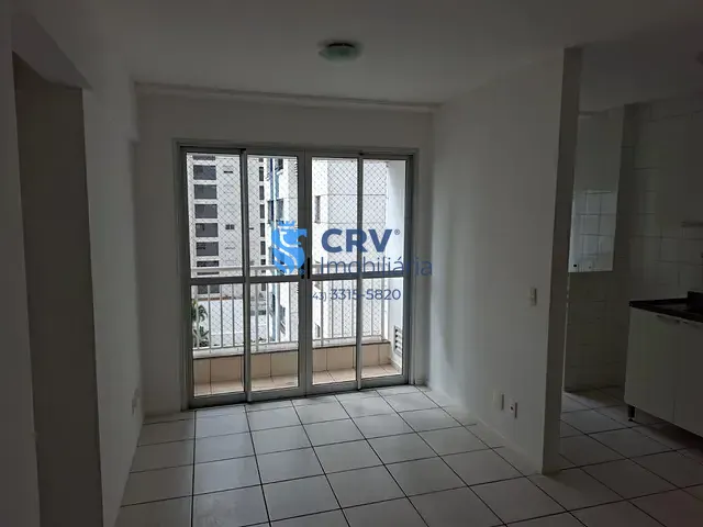 Apartamento 3 quartos e 2 banheiros, para alugar, no bairro Terra Bonita em Londrina