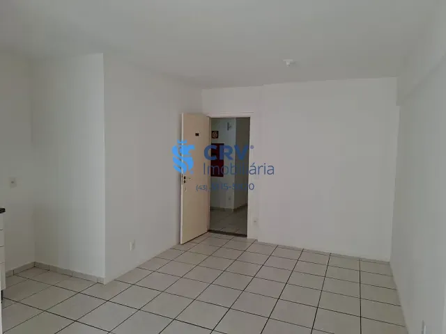 Apartamento 3 quartos e 2 banheiros, para alugar, no bairro Terra Bonita em Londrina