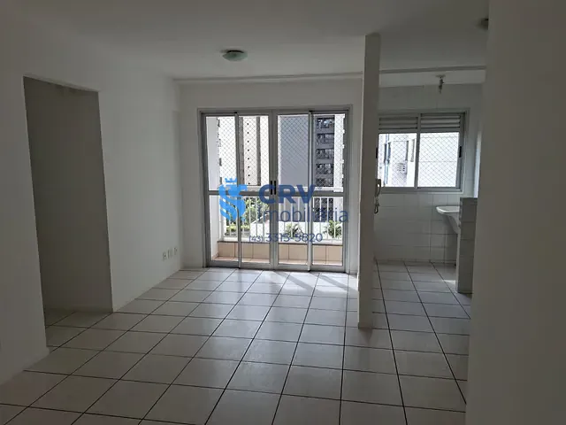 Apartamento 3 quartos e 2 banheiros, para alugar, no bairro Terra Bonita em Londrina