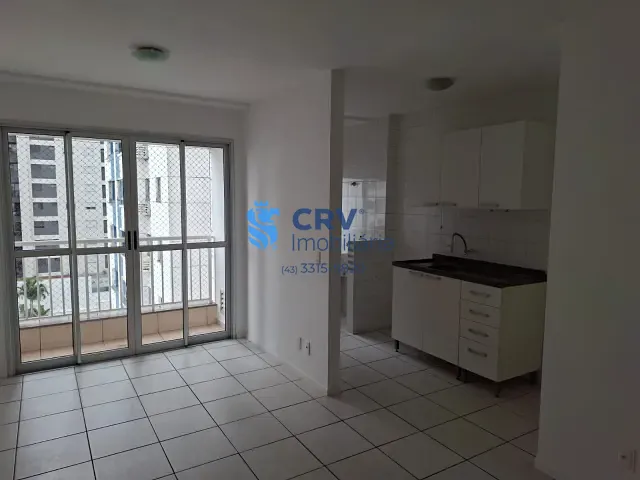 Apartamento 3 quartos e 2 banheiros, para alugar, no bairro Terra Bonita em Londrina