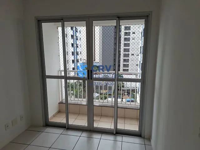 Apartamento 3 quartos e 2 banheiros, para alugar, no bairro Terra Bonita em Londrina