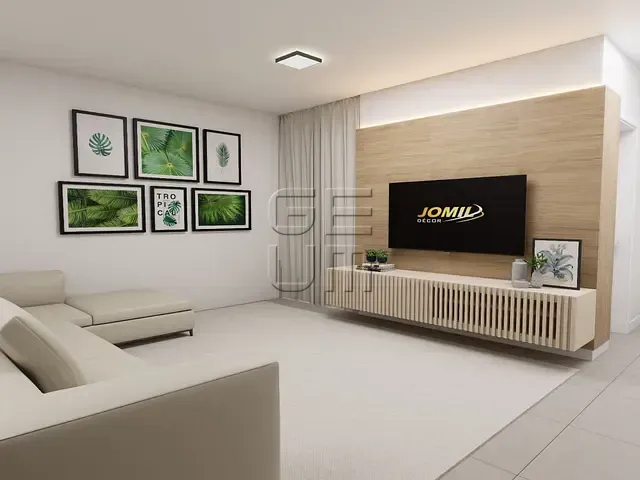 Apartamento 2 quartos e 2 banheiros, para alugar, no bairro Gleba Palhano em Londrina