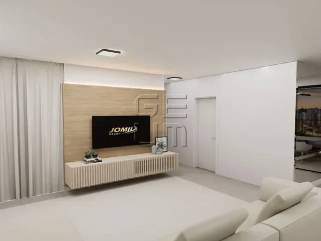 Apartamento 2 quartos e 2 banheiros, para alugar, no bairro Gleba Palhano em Londrina