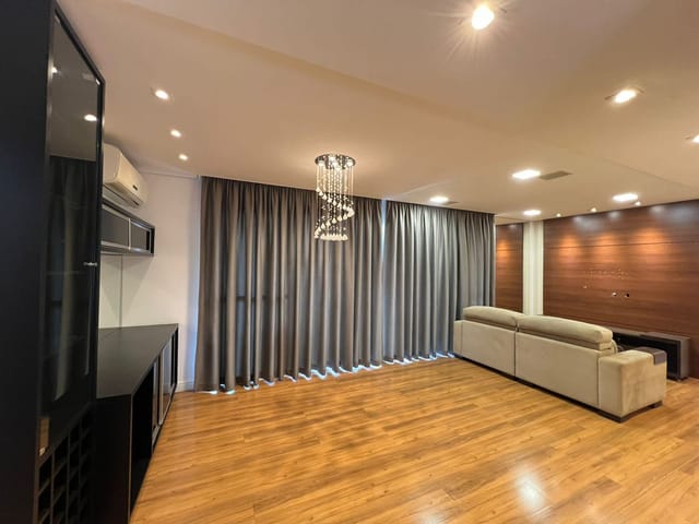 Foto do Apartamento - CORA CORALINA - R$ 1.100.000 - Apartamento à venda,3 dormitórios (1 Suite), 112m², 2 Vagas, Gleba Palhano, Londrina, PR | Human Imóveis