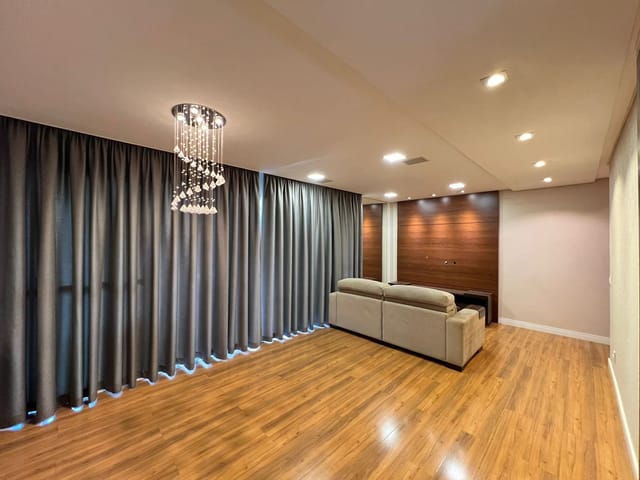 Foto do Apartamento - CORA CORALINA - R$ 1.100.000 - Apartamento à venda,3 dormitórios (1 Suite), 112m², 2 Vagas, Gleba Palhano, Londrina, PR | Human Imóveis