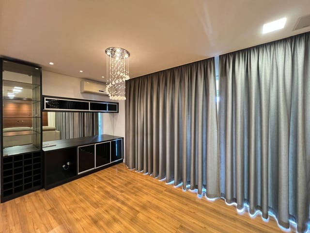 Foto do Apartamento - CORA CORALINA - R$ 1.100.000 - Apartamento à venda,3 dormitórios (1 Suite), 112m², 2 Vagas, Gleba Palhano, Londrina, PR | Human Imóveis