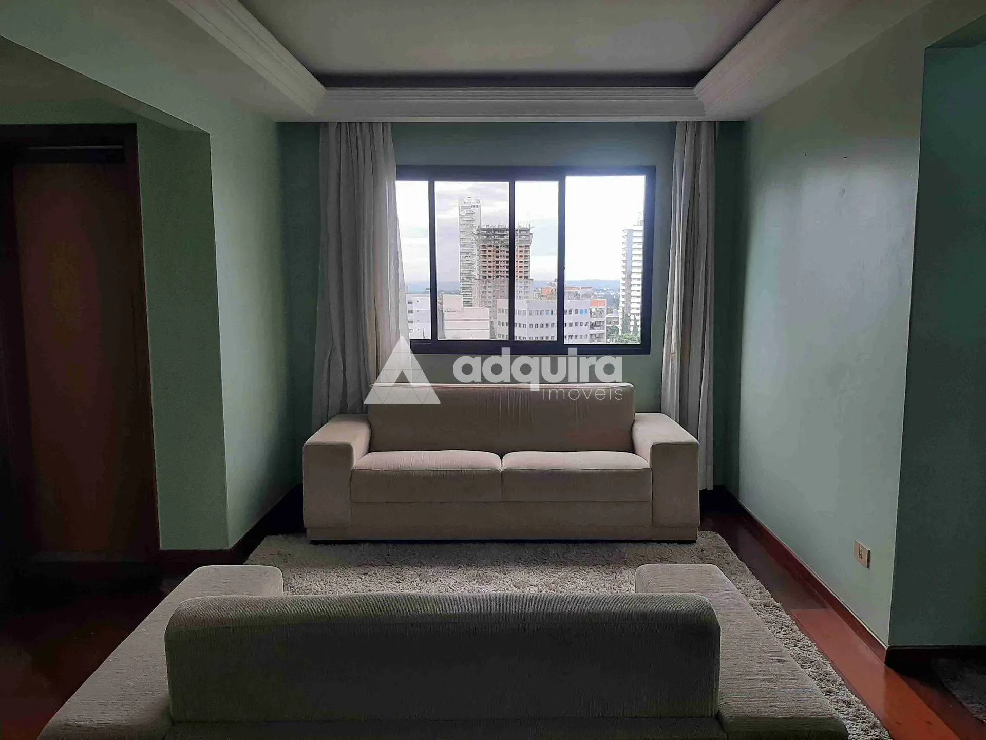 Apartamento, 3 quartos, 149 m² - Foto 7