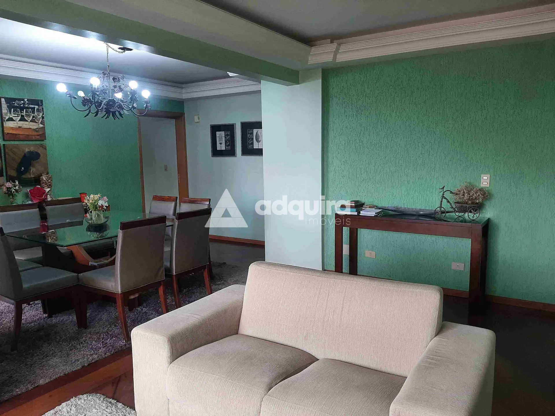 Apartamento, 3 quartos, 149 m² - Foto 8