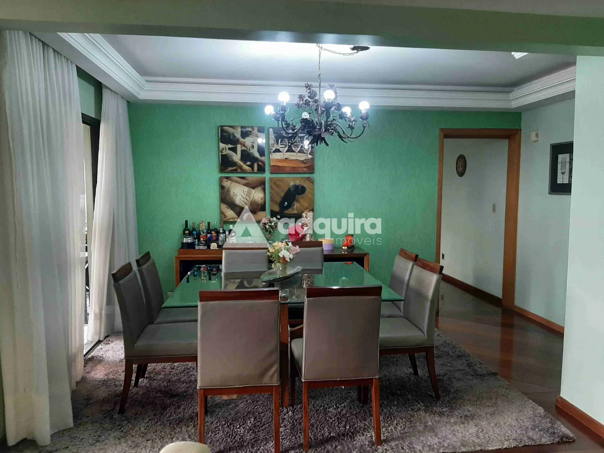 Apartamento, 3 quartos, 149 m² - Foto 9