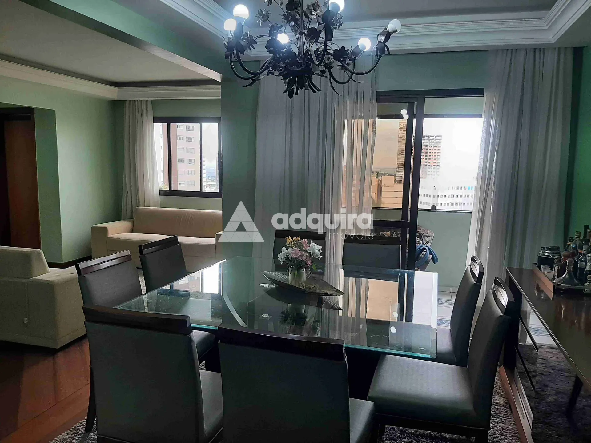 Apartamento, 3 quartos, 149 m² - Foto 10