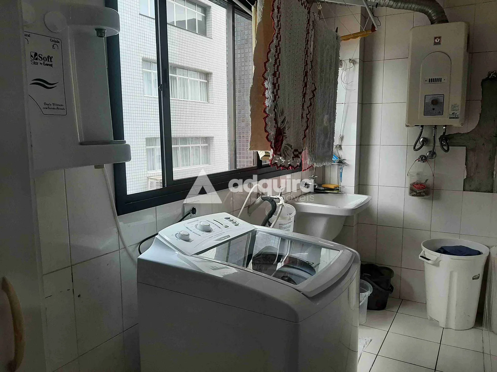 Apartamento, 3 quartos, 149 m² - Foto 19