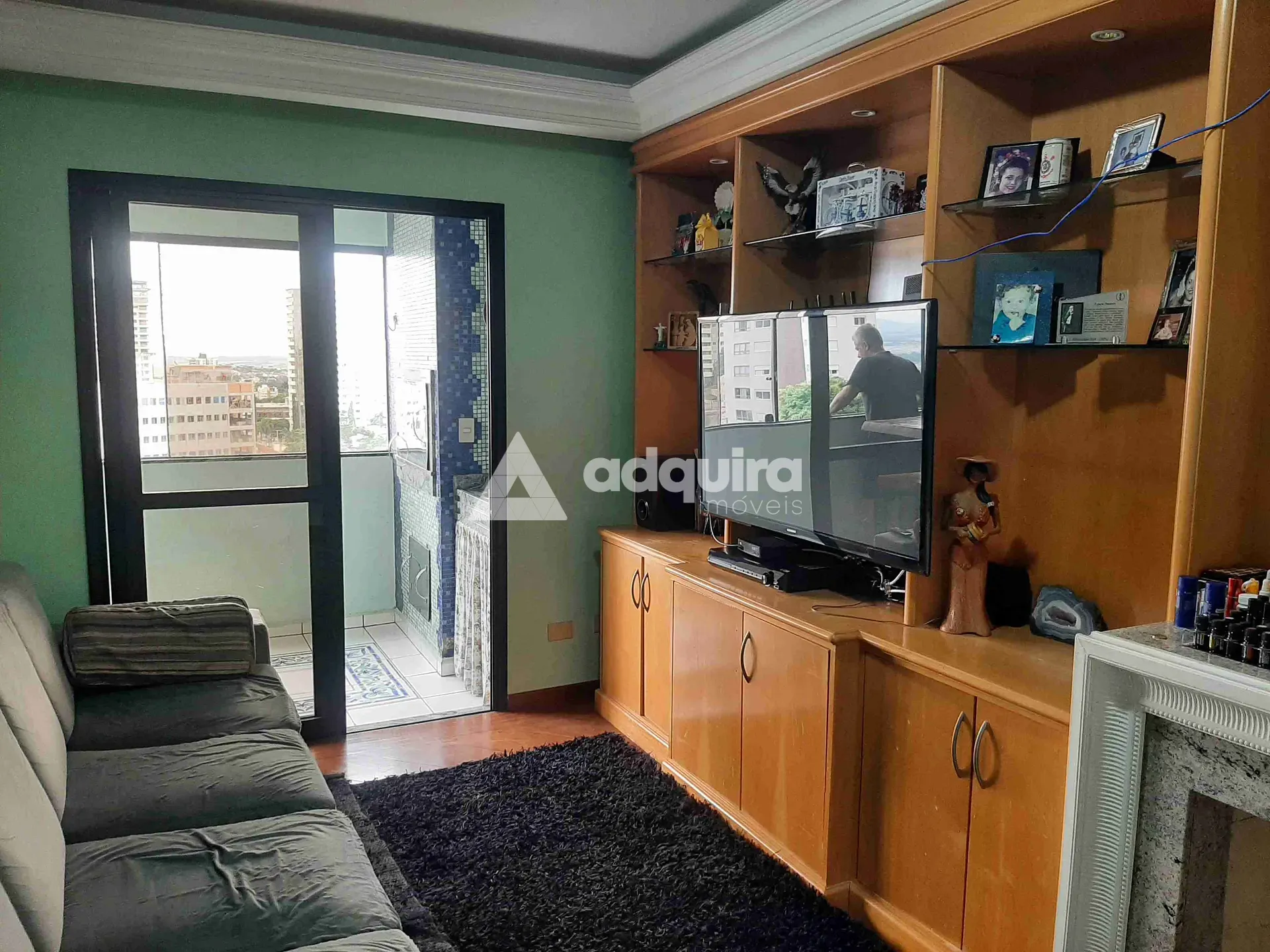 Apartamento, 3 quartos, 149 m² - Foto 14