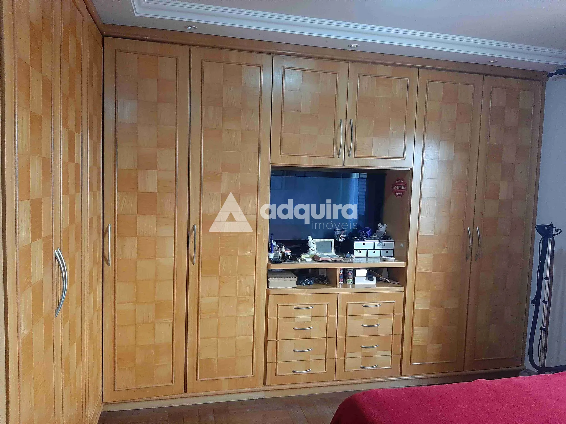 Apartamento, 3 quartos, 149 m² - Foto 27
