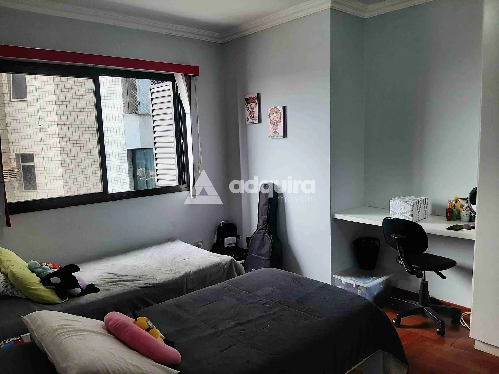 Apartamento, 3 quartos, 149 m² - Foto 21