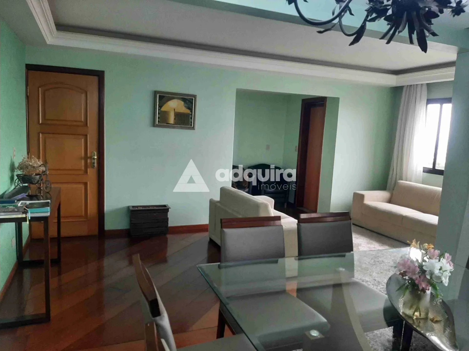 Apartamento, 3 quartos, 149 m² - Foto 6
