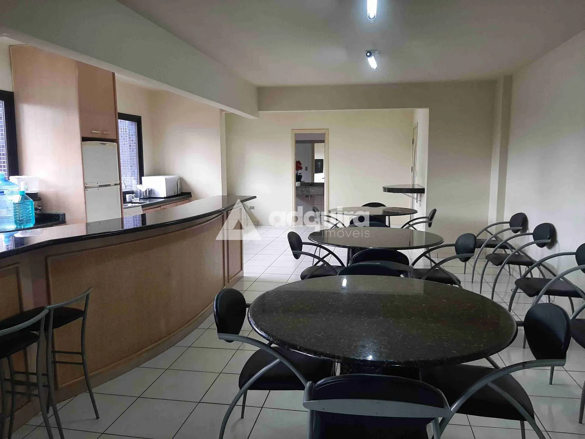 Apartamento, 3 quartos, 149 m² - Foto 5