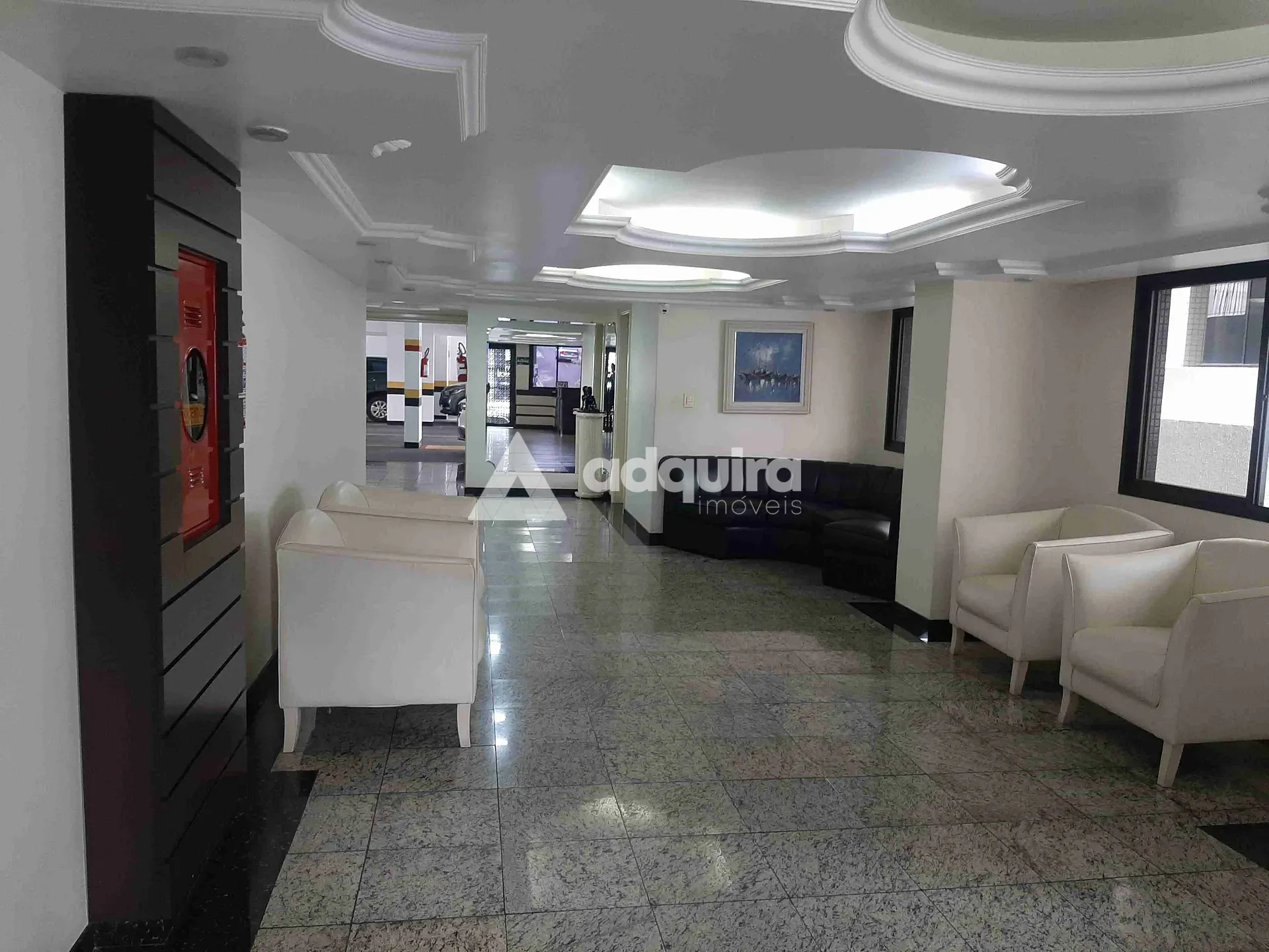 Apartamento, 3 quartos, 149 m² - Foto 4
