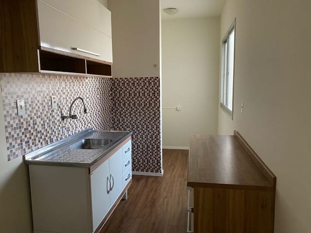 Foto do Apartamento - Apartamento com 3 dormitórios, 65 m² - venda por R$ 320.000,00 ou aluguel por R$ 1.500,00/mês - Floradas de São José - São José dos Campos/SP | INDEPENDENCE NEGOCIOS IMOBILIARIOS LTDA