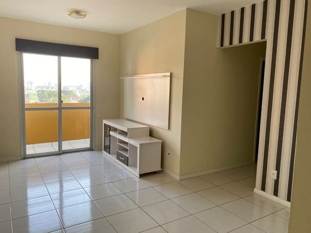 Foto do Apartamento - Apartamento com 3 dormitórios, 65 m² - venda por R$ 320.000,00 ou aluguel por R$ 1.500,00/mês - Floradas de São José - São José dos Campos/SP | INDEPENDENCE NEGOCIOS IMOBILIARIOS LTDA