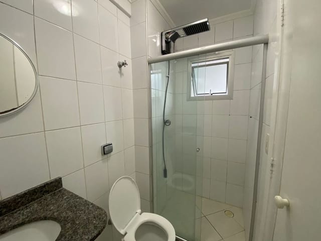 Foto do Apartamento - Apartamento com 3 dormitórios à venda, 77 m² por R$ 415.000,00 - Jardim América - São José dos Campos/SP | RUSSI IMÓVEIS