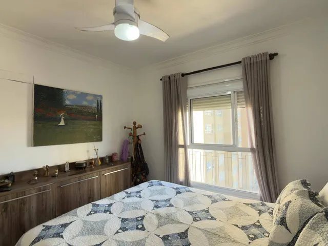 Apartamento 3 quartos e 2 banheiros, à venda, no bairro Sítio Tamboré Alphaville em BARUERI